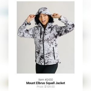 Zyia Jacket